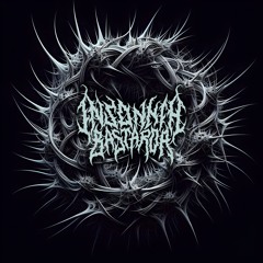 InsonniaBastarda - Outside Of Barbed Shield