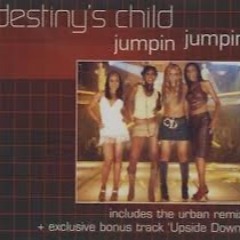 Jumpin Jumpin - Front Left