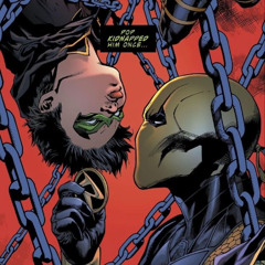 Ⓡ le Maudit (prod. notinbed)