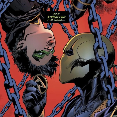 Ⓡ le Maudit (prod. notinbed)