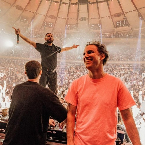 Stream Skrillex + Fred Again.. + Four Tet @ Madison Square