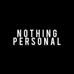 Ebi Ard, Nothing Personal