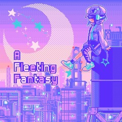 Pixeland Star