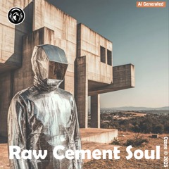 Raw Cement Soul
