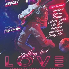 Psychonauts Nothing But Love Live Set @ The Grey Lantern Birmingham August 5th.WAV