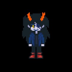 [MINDSCAPE] 030 - Vriska