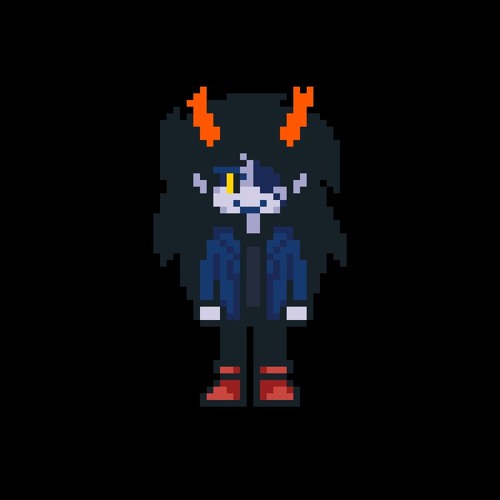 [MINDSCAPE] 030 - Vriska