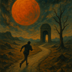 run-away