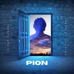 lerapbancal - pions💮