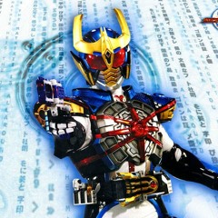 Kamen Rider Kiva - OST - Fight for Justice