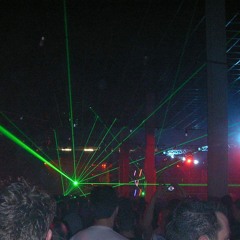 rave lazer grave danger (beat)