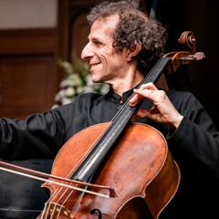 Four Seasons Prelude Lecture Podcast: Two Beginnings