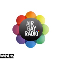 AIRGAYRADIO APRIL 2017 VJtheDJ for AIRGAY RADIO and Dark Industry Recordings