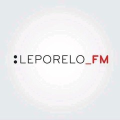 Bubble_Fleischhacker_Radio FM_Leporelo FM 11/21