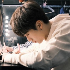 TREASURE : BANG YEDAM - Unrequited Thump