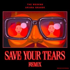 Save Your Tears KPOP Mashup - BLACKPINK, IVE, NewJeans, Red Velvet, (G)I-DLE