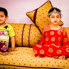 Zama Lalay Chinar De Naranja Wale Wale - AHQ   - Kabul Hujra Majlis  (256k)