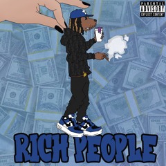 Rich People! prod. @iiimperial + prod. @notme