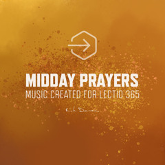 Who Can Climb? (Music from Lectio365 Midday Prayers)