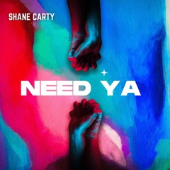 Shane Carty - Need Ya