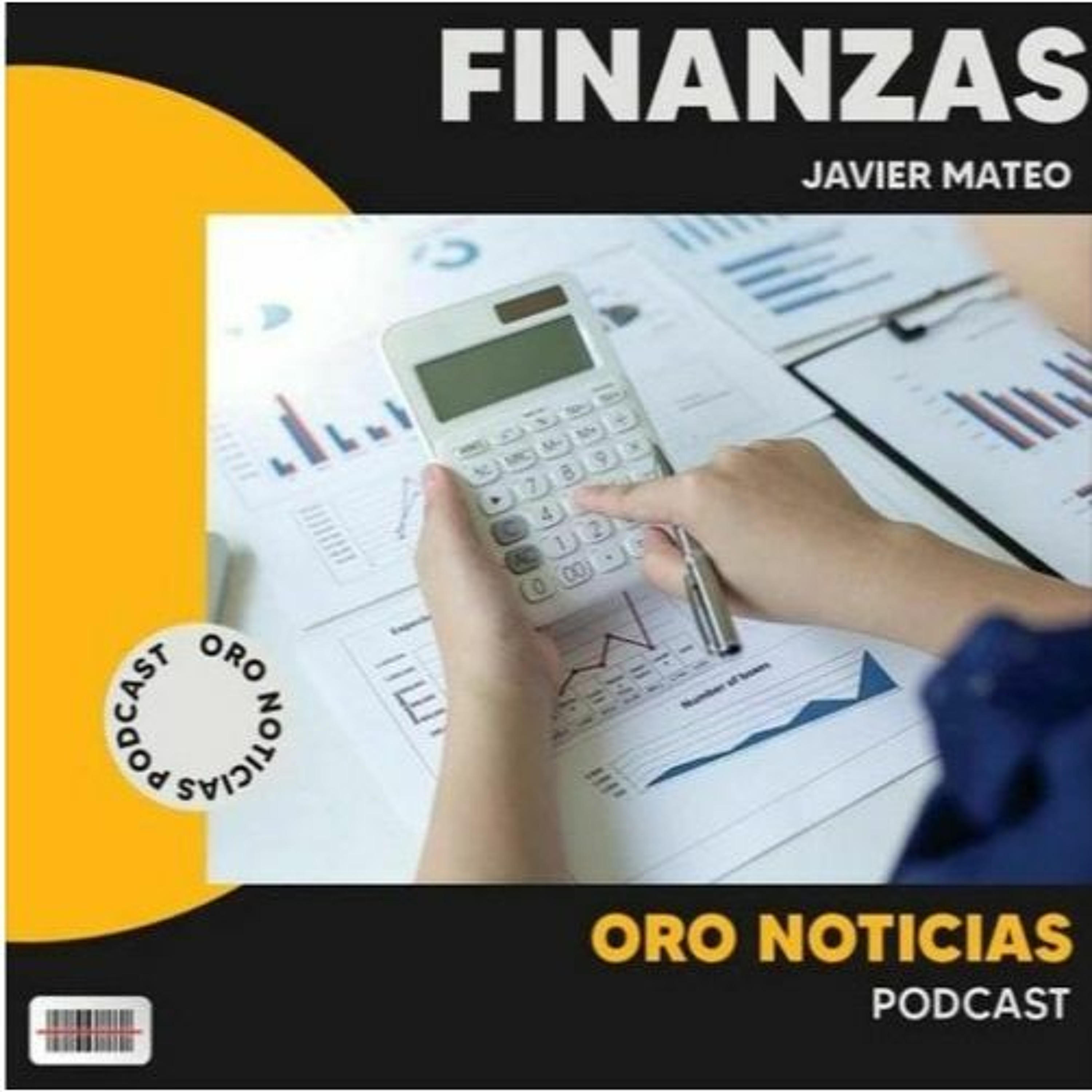 Finanzas, con Javier Mateo – 24 de abril