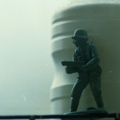 After picture - Light in the Darkness