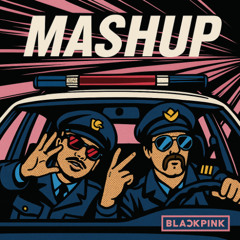 BlackPink x Lil Kleine - Jump x 1, 2, 3 (Redx Mashup)