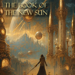 The Book Of The New Sun