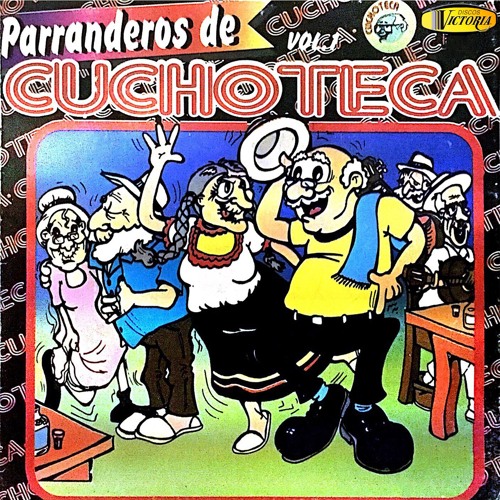 Aguardiente Pal Chofer