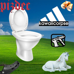 Я ПОКАКАЛ prod.by @soulapekidd