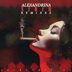 INCOMING : Alexandrina - Animal Power (Local Suicide & Radondo Remix) #Feinstoff