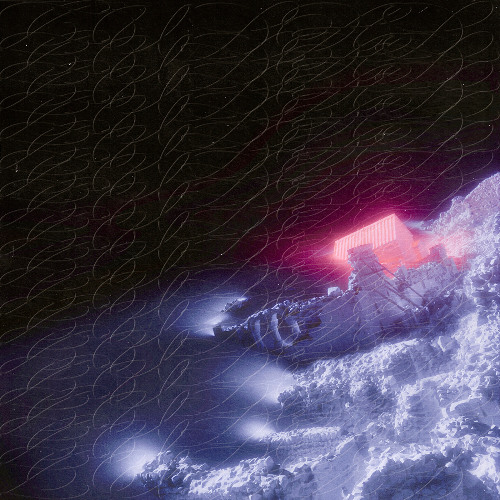 Brodinski, Lara Sarkissian - ZULAL