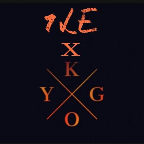 1LE X KYGO (Kygo Style Beat)