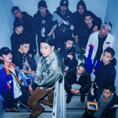 KANDYTOWN/Tricks Are Made For Kids feat.B.S.C,Neetz,KIKUMARU,IO