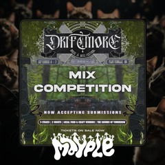 Driftmore 2024 Mix Competition [Winner]