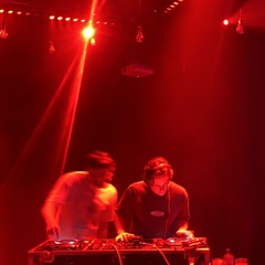 In The Moment Mix: 11/7/25