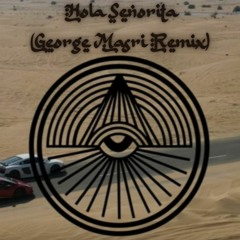 GIMS, Maluma - Hola Señorita (George Masri Remix)