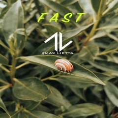 Djmaxlietta - Fast