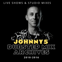 Live Mix Archives [DUBSTEP] (2010-2016)