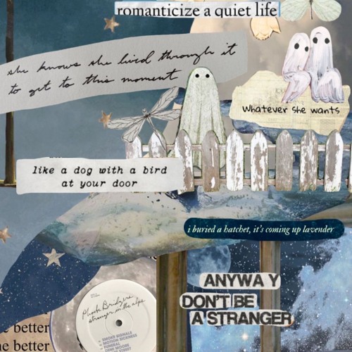 Stream Ella Lukowiak Listen to LIVE PHOEBE X BOYGENIUS playlist