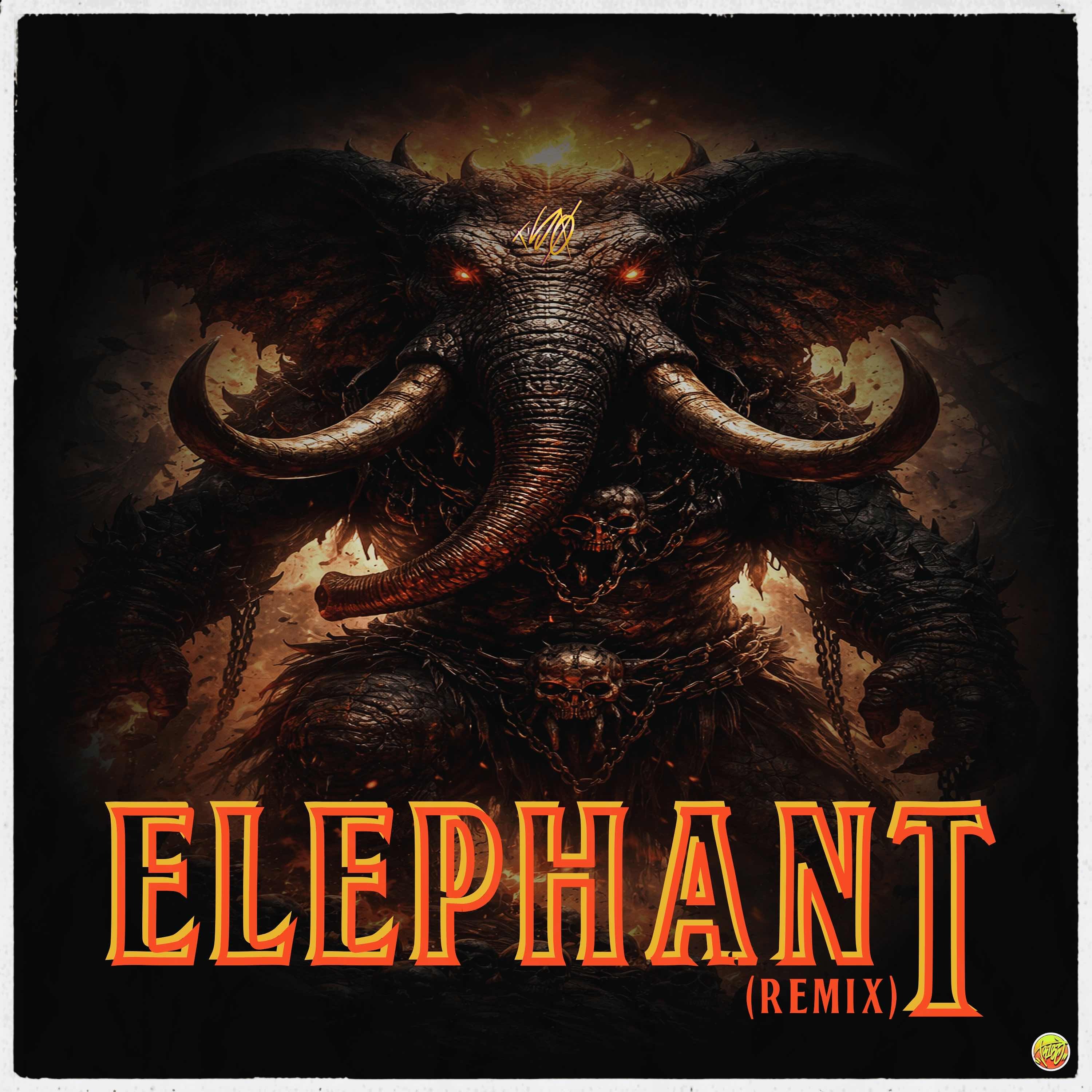 ELEPHANT! (Remix)