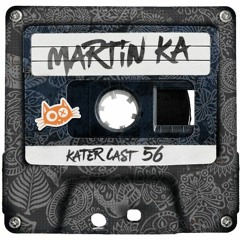 KaterCast 56 - Martin Ka - Kiosk Edition