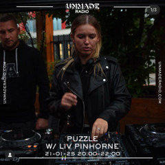 Puzzle - 20:00 21/01/2025