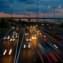 Light Traffic Cruise