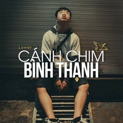 Cánh Chim Bình Thạnh - Lower [Official]