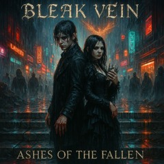 𝓑𝓵𝓮𝓪𝓴 𝓥𝓮𝓲𝓷 - Ashes of the Fallen『Ft. My GF』