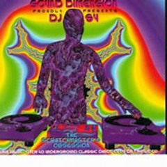 DJ Sy - Scratchmasters Obsession - Jungle