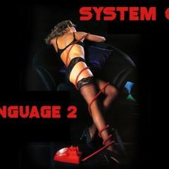 System Olympia - Love Language 2 121222