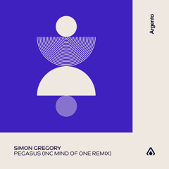 Pegasus (Mind Of One Remix)