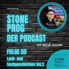 #55 | Lach- und Sachgeschichten Vol.2
